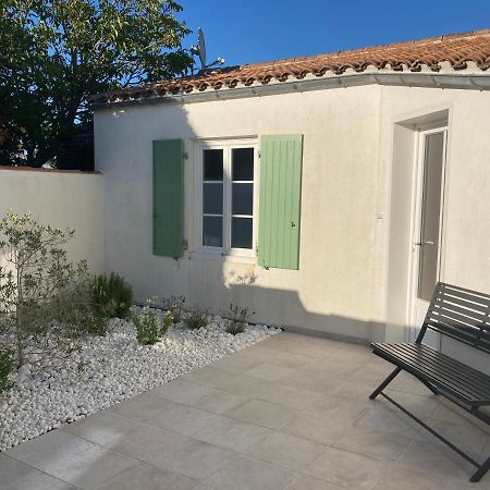 Sainte-Marie-de-Ré Locations Ile De Re 빌라 외부 사진