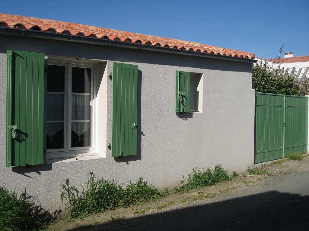 Sainte-Marie-de-Ré Locations Ile De Re 빌라 외부 사진