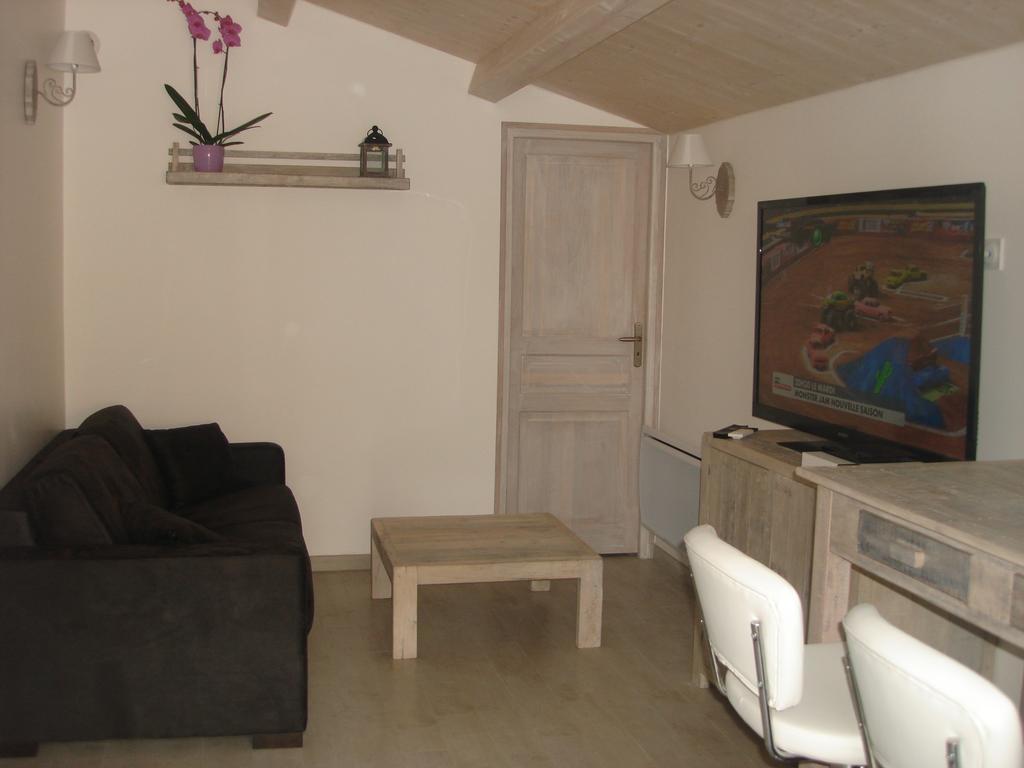 Sainte-Marie-de-Ré Locations Ile De Re 빌라 외부 사진
