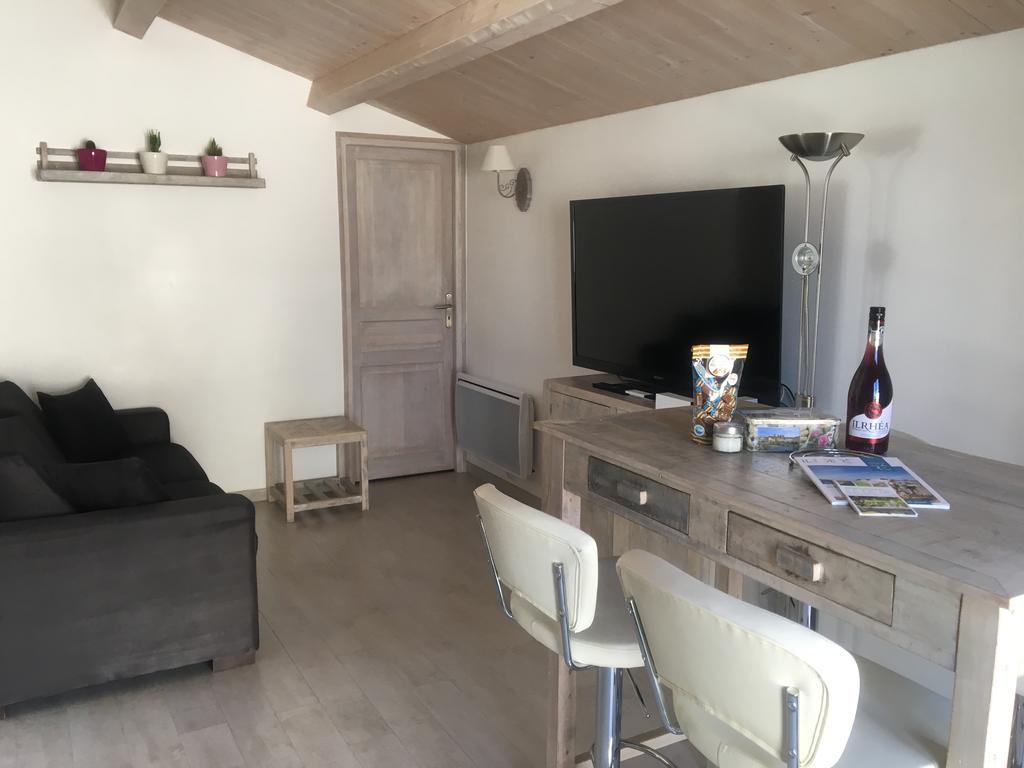 Sainte-Marie-de-Ré Locations Ile De Re 빌라 외부 사진